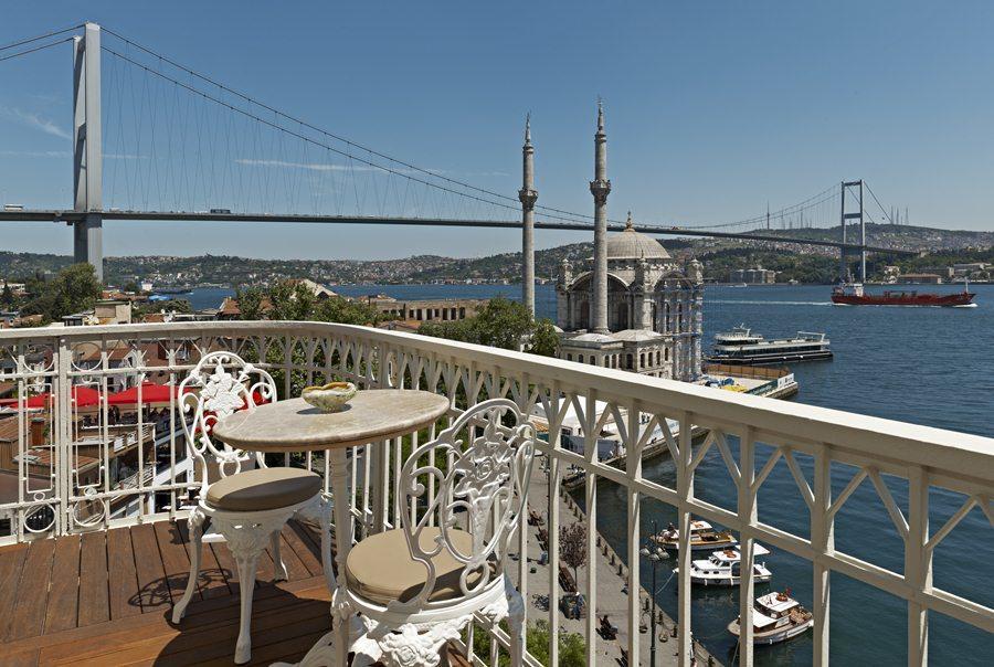 The Stay Galata Istambul Extérieur photo